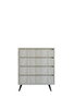 Hanah Home Cómoda Suvera Travertino